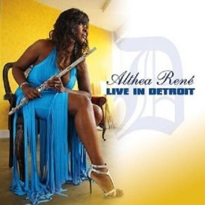 Download track No Restrictions (Live) Althea Rene