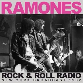 Download track I'dont Want You (Live At My Fathers Place Roslyn Ny 20th July 1982) Ramones