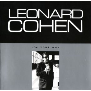 Download track Ain'T No Cure For Love Leonard CohenJennifer Warnes, Anjani Thomas