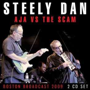 Download track Donalds Remarks Steely Dan