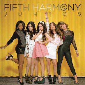 Download track Eres Tu (Who Are You) (Version Acustica) Fifth Harmony