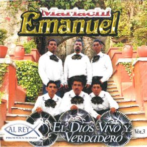 Download track Nomas Hay Un Camino Mariachi Emanuel