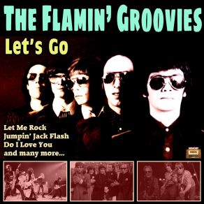 Download track Little Queenie The Flamin' Groovies