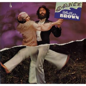 Download track Dance Arthur Brown