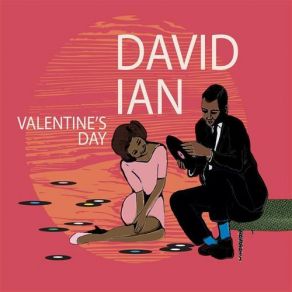 Download track My Funny Valentine David IanKevin Max