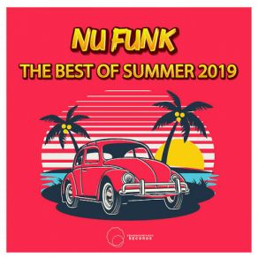 Download track Summer Funk (Original Mix) Afro Dub