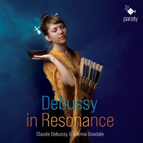 Download track 01. Debussy- Rêverie, L. 68 Claude Debussy
