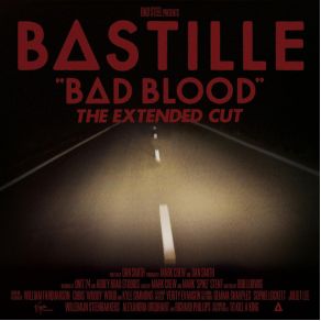 Download track Flaws Bastille