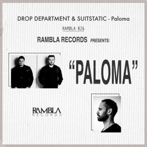Download track Paloma Suitstatic