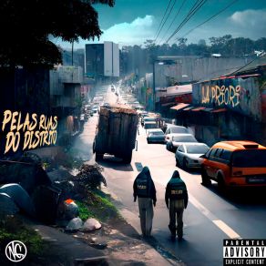 Download track Favela No Peito Tchop