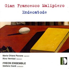 Download track Epodi E Giambi' Gian Francesco Malipiero, Freon Ensemble
