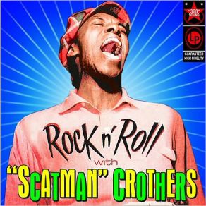 Download track Papa Scatman Crothers