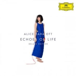 Download track 31. Ott Lullaby To Eternity (On Fragments Of W. A. Mozart's Lacrimosa) Alice Sara Ott