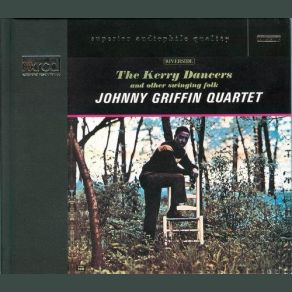 Download track Black Is The Color Of My True Love's Hair The Johnny Griffin Quartet