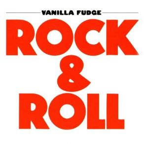 Download track I Can't Make It Alone Vanilla Fudge
