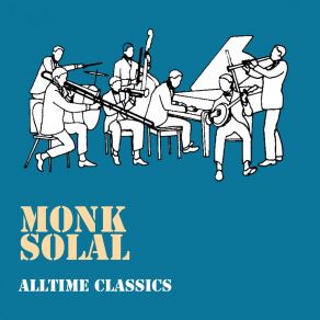 Download track The World Awakes Thelonious Monk Quartet