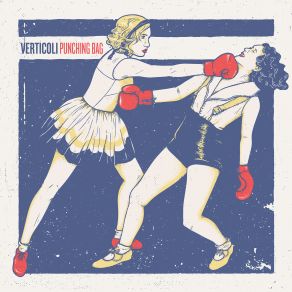 Download track Punching Bag Verticoli