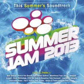 Download track Summer Moonlight Bob Sinclar