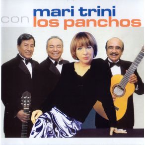 Download track La Corriente Mari Trini, Los Panchos