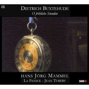 Download track Toccata In G, BuxWV 164 Dieterich Buxtehude