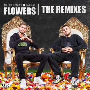 Download track Flowers (Wilson Remix) JayKaeWilson