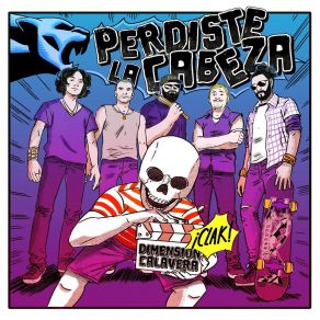 Download track Cabiria Perdiste La Cabeza