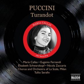 Download track 15 - Act I, Ah! Per L'ultima Volta Giacomo Puccini