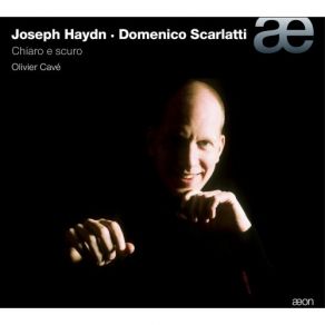 Download track 11 - Haydn - Keyboard Sonata No. 6 In C Major, Hob. XVI - 10 - II. Menuet - Trio Olivier Cavé