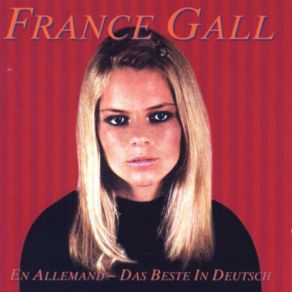 Download track Ich Liebe Dich, So Wie Du Bist France Gall