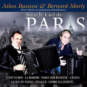Download track La Foule (Amor De Mis Amores) Bernard Marly