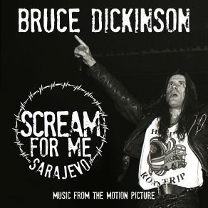 Download track River Of No Return Bruce Dickinson