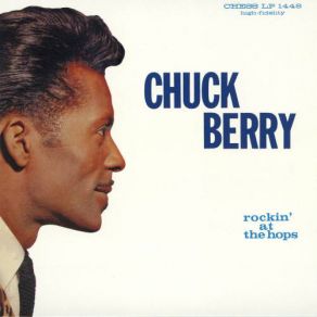 Download track Mad Lad Chuck Berry