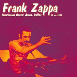 Download track Pound For A Brown Frank Zappa