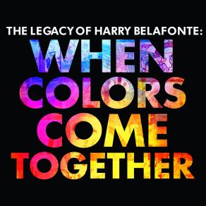 Download track Scarlet Ribbons (For Her Hair) Harry Belafonte