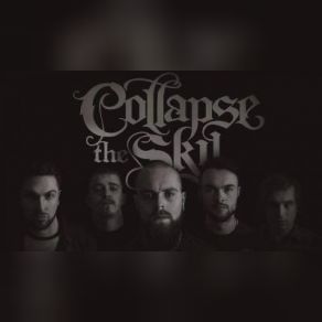 Download track Let It In Collapse The Sky
