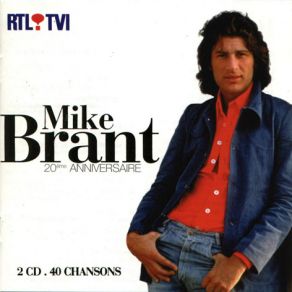 Download track Dis Lui Mike Brant