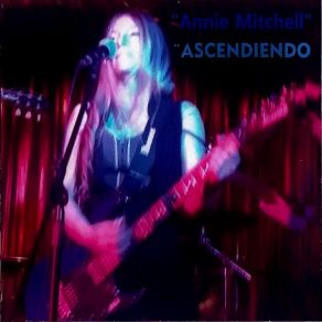 Download track Realidad Virtual Annie Mitchell