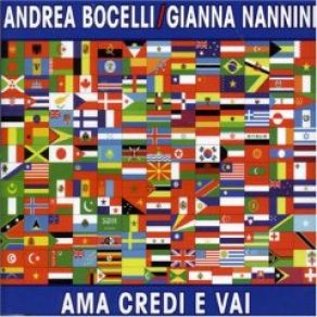 Download track Ama Credi E Vai (Instrumental)  Andrea Bocelli