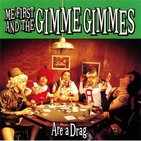 Download track It'S Raining On Prom Night Me First & The Gimme Gimmes