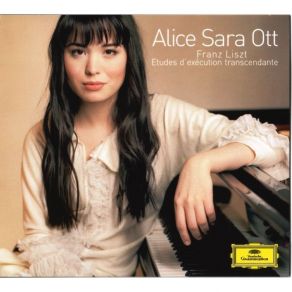 Download track 10 12 Etudes D'exécution Transcendante, S. 139' No. 10 Allegro Agitato Molto Franz Liszt