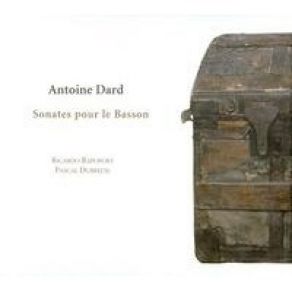 Download track 11. III. Andante Antoine Dard