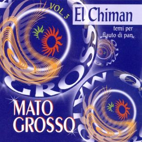 Download track Io Vagabondo Mato Grosso