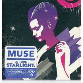 Download track Starlight Muse