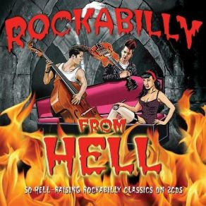 Download track Hot Rock Johnny Carroll, His Hot Rocks
