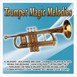 Download track Un Sentimental Trumpet Gold