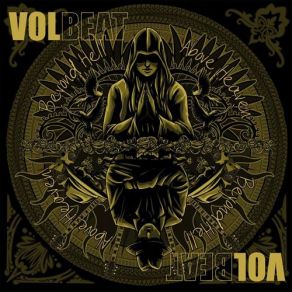Download track Heaven Nor Hell Volbeat