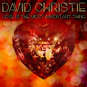 Download track Don't Stop Me (I Like It) David Christie