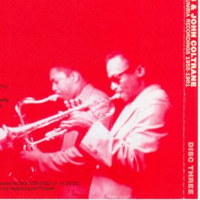 Download track Fran (Dance) John Coltrane, Miles Davis