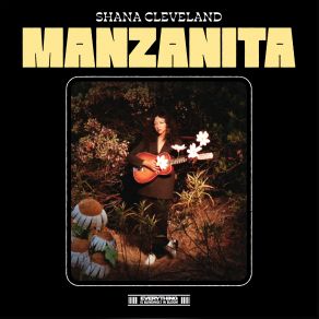Download track Mayonnaise Shana Cleveland