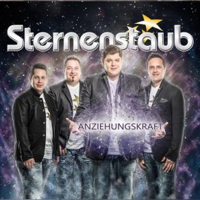 Download track Du Bist Mein Schatzerl Sternenstaub